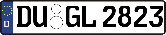 DU-GL2823