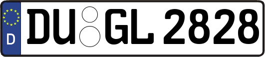 DU-GL2828