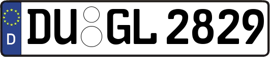 DU-GL2829