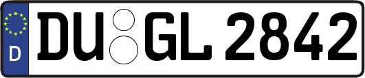 DU-GL2842