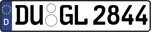 DU-GL2844