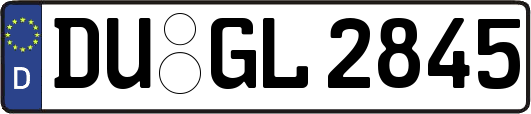 DU-GL2845