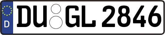 DU-GL2846