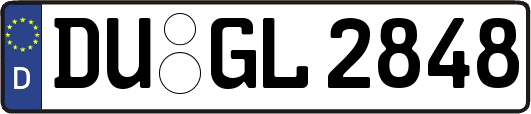 DU-GL2848