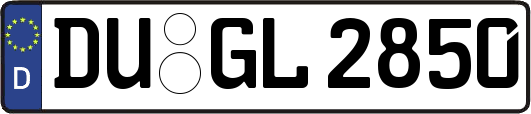 DU-GL2850