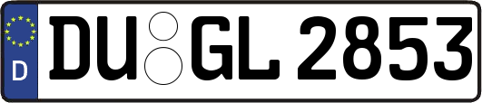 DU-GL2853