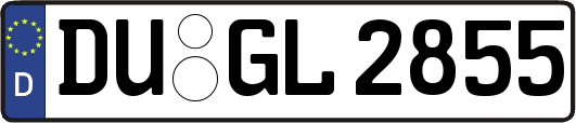 DU-GL2855