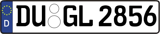 DU-GL2856