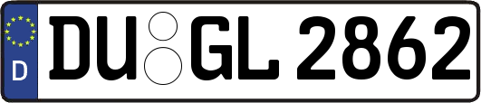 DU-GL2862