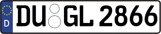 DU-GL2866