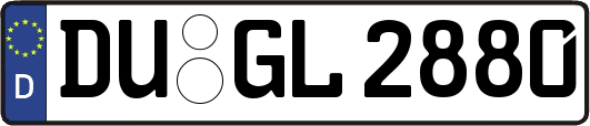 DU-GL2880