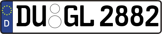 DU-GL2882