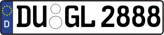 DU-GL2888