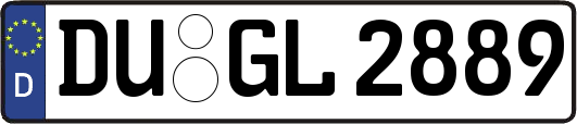 DU-GL2889