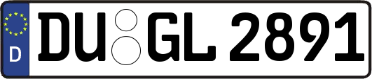 DU-GL2891