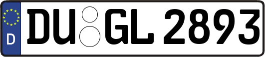 DU-GL2893