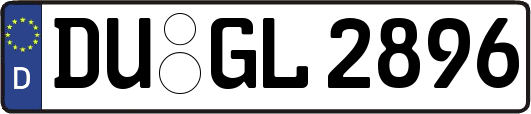 DU-GL2896