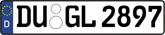 DU-GL2897