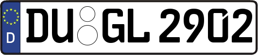 DU-GL2902