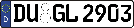 DU-GL2903