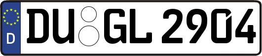 DU-GL2904