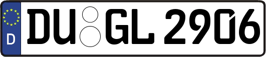 DU-GL2906