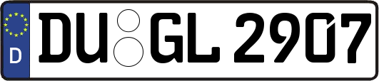 DU-GL2907