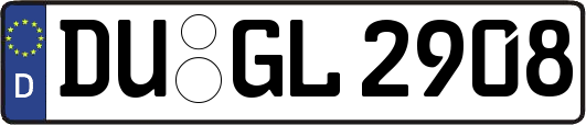 DU-GL2908