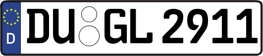 DU-GL2911