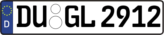 DU-GL2912