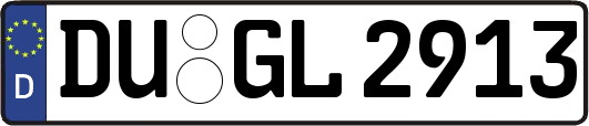 DU-GL2913