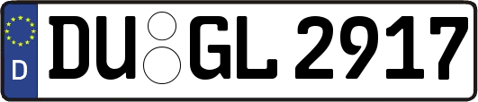 DU-GL2917