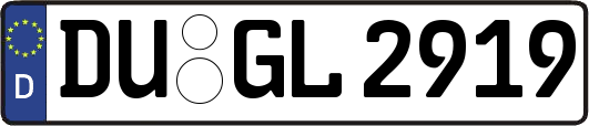 DU-GL2919