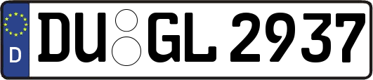 DU-GL2937