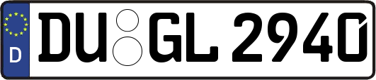 DU-GL2940