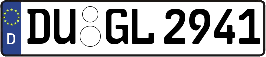 DU-GL2941