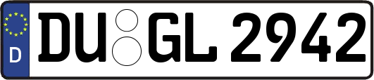 DU-GL2942