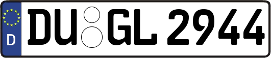 DU-GL2944