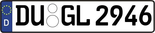 DU-GL2946