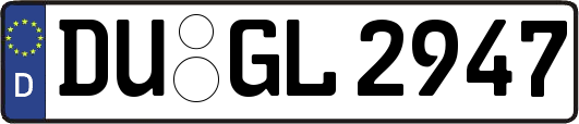 DU-GL2947
