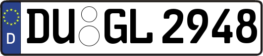 DU-GL2948
