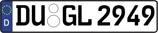 DU-GL2949