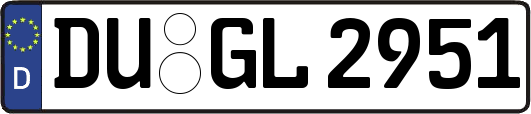 DU-GL2951
