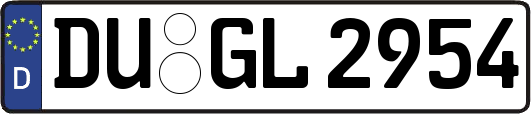 DU-GL2954