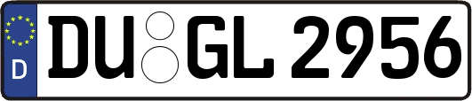 DU-GL2956