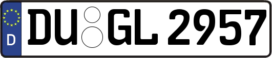 DU-GL2957