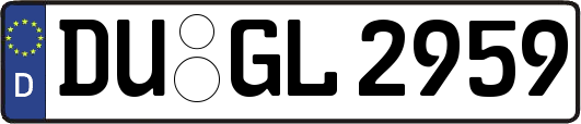 DU-GL2959