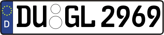 DU-GL2969