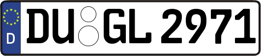 DU-GL2971