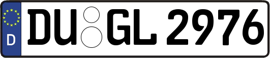 DU-GL2976